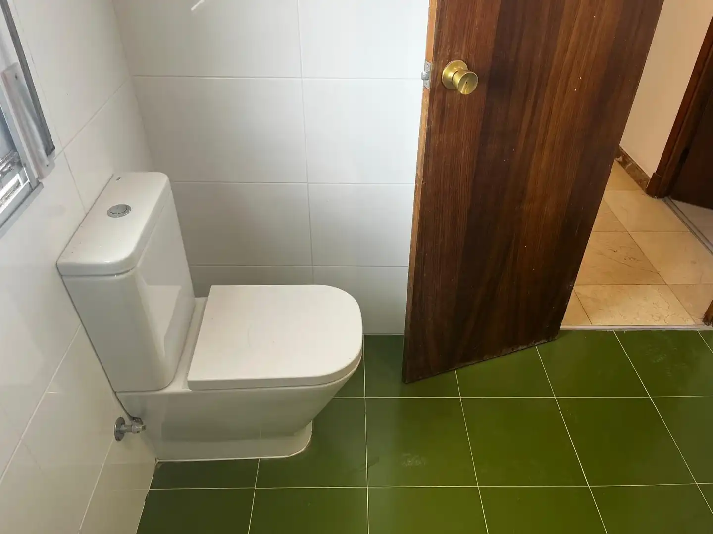 Bany de Pis de lloguer en Cangas 