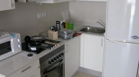 Foto 5 de Apartament de lloguer a Ronda Sur,  Murcia Capital