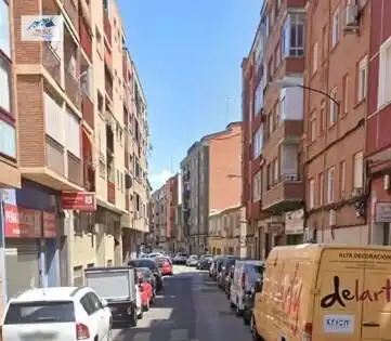 Wohnung mit Terrasse zum Verkauf in Calle DAROCA, imagen 2