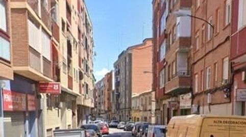 Foto 2 de Piso en venta en Calle Daroca, Barrio de Delicias, Zaragoza Capital