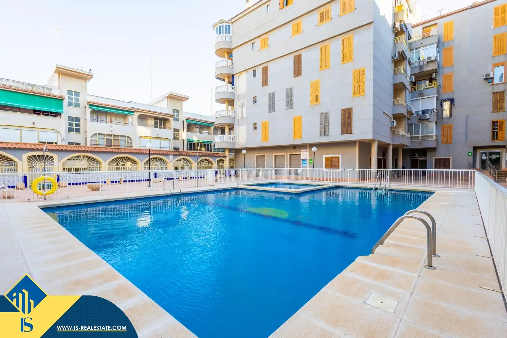 Àtic amb piscina en venda a Playa del Acequión, Náufragos y Rocío del Mar, imagen 35