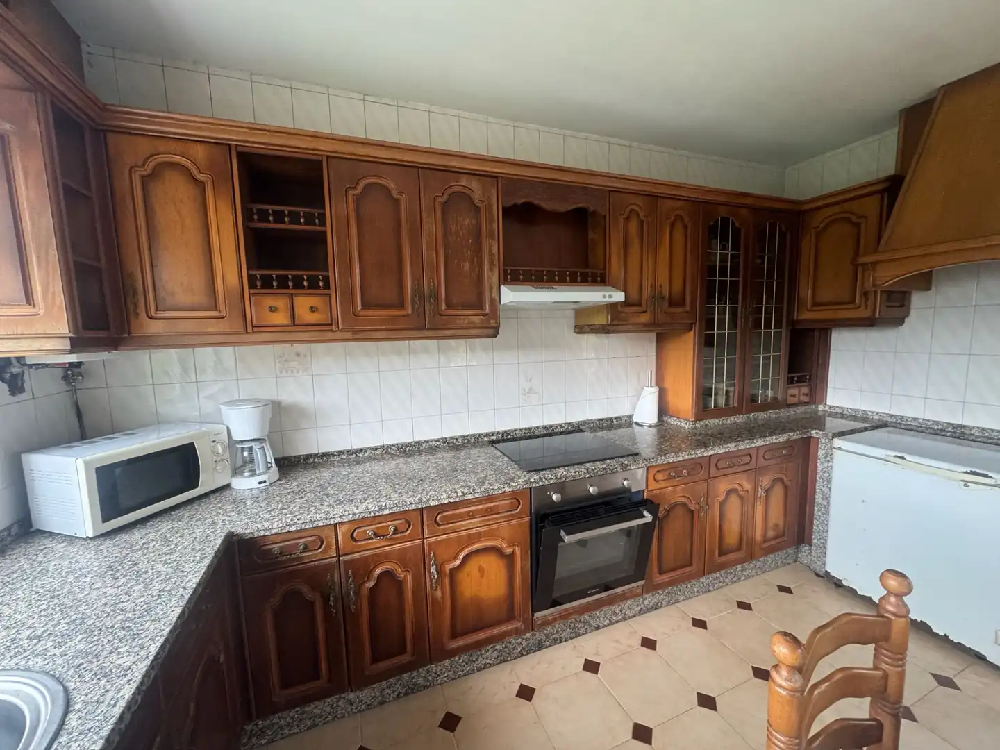 Haus mit Garten zum Verkauf in Camiño da Cabrita, imagen 28