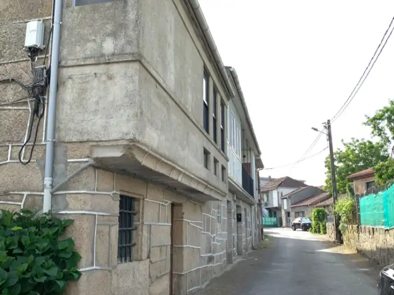 Habitatge en venda a Rua Aldea de abaixo 63, imagen 2