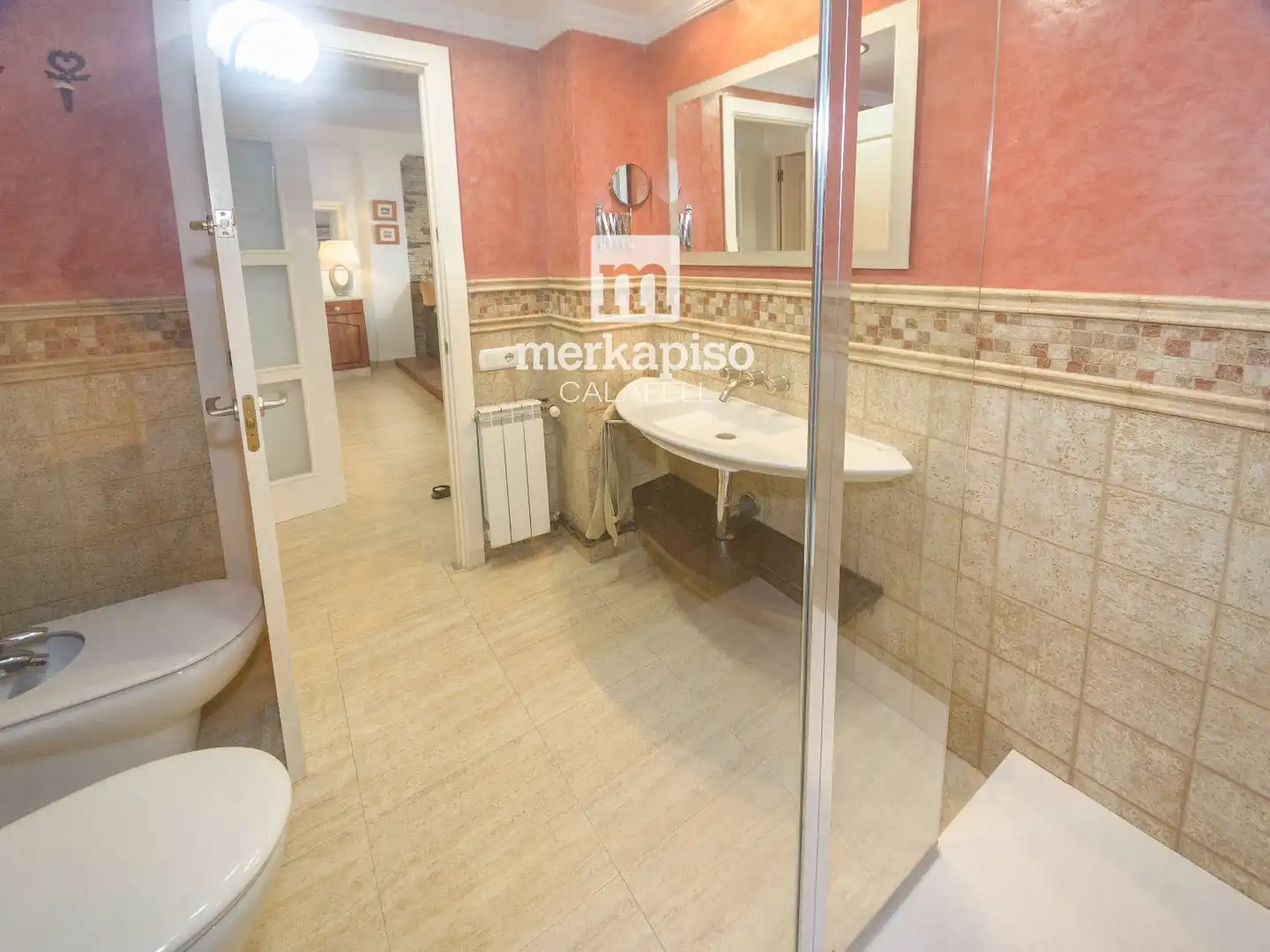 Baño de Piso en venta en Calafell Platja