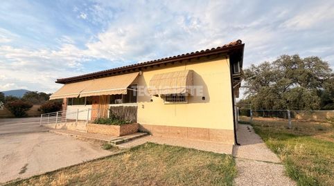 Photo 2 of Houses for sale in San Román de los Montes, Toledo