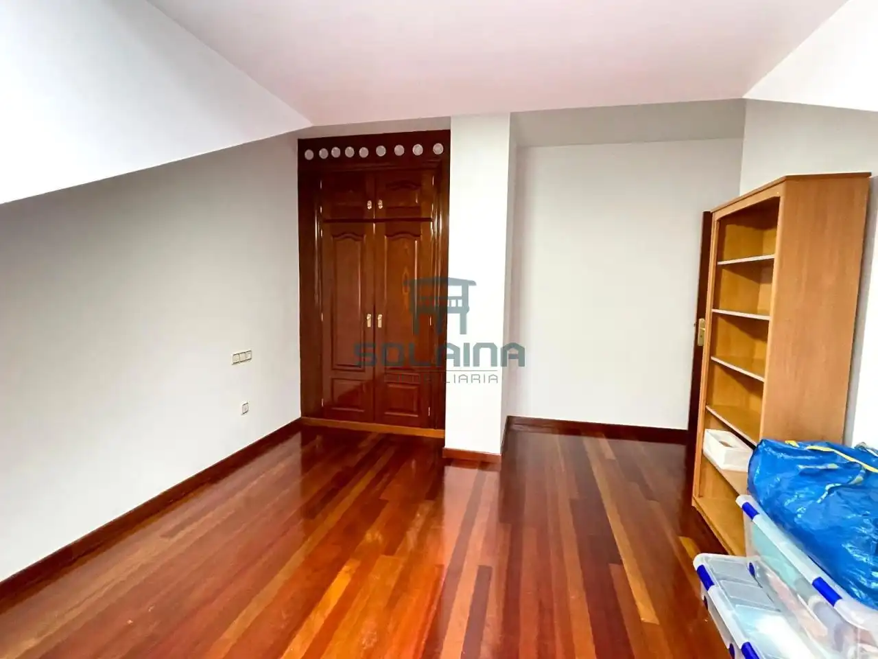 Duplex con ascensore in vendita a Couto, imagen 15