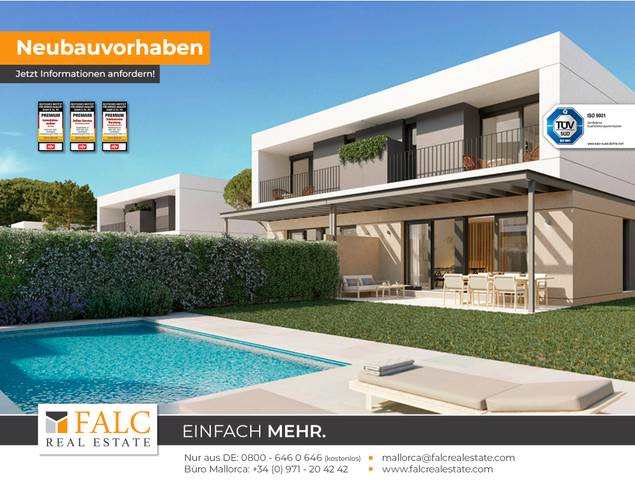 Casa-chalet en Venta en Maioris-Puig de Ros