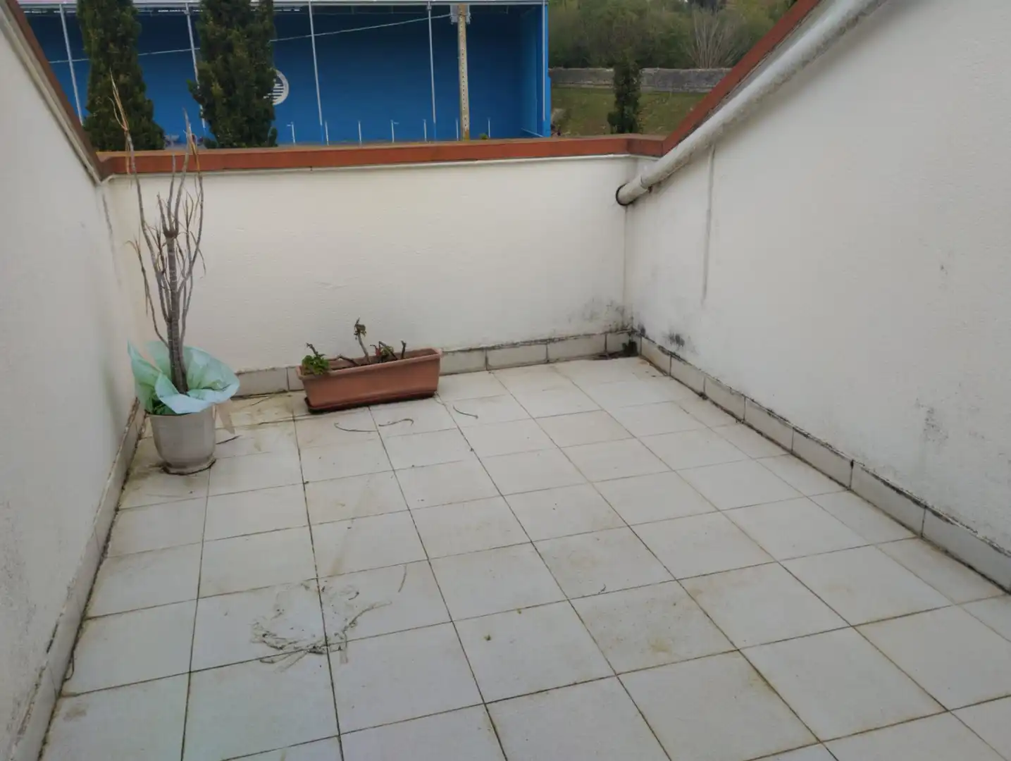 Flat with terrace for sale in Avenida Conde de Albox 6, imagen 20