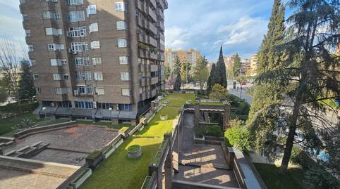 Photo 2 of Flat for sale in Calle de Torrelaguna, 123, San Juan Bautista,  Madrid Capital