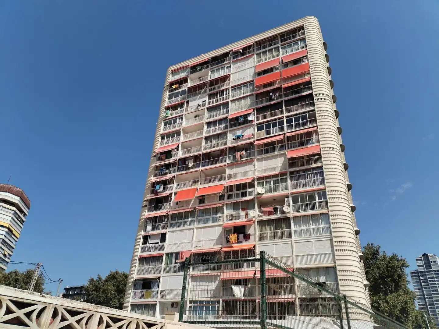 Apartment with lift for sale in Playa de Levante, imagen 11