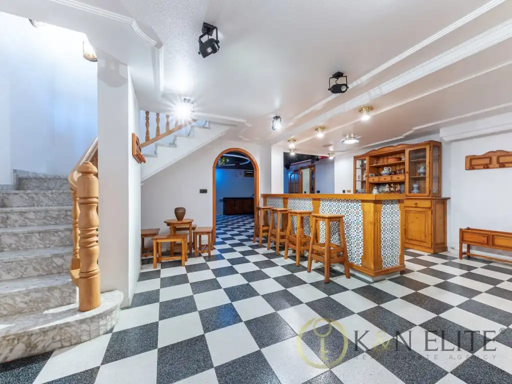 Casa con piscina en venta en Partida Alzabaras Alto, imagen 31
