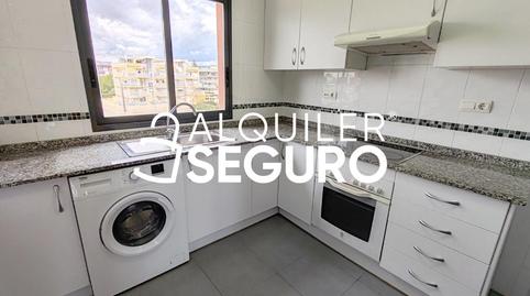 Foto 4 von Dachboden zur Miete in Sant Sebastiá, Playa Muchavista, El Campello