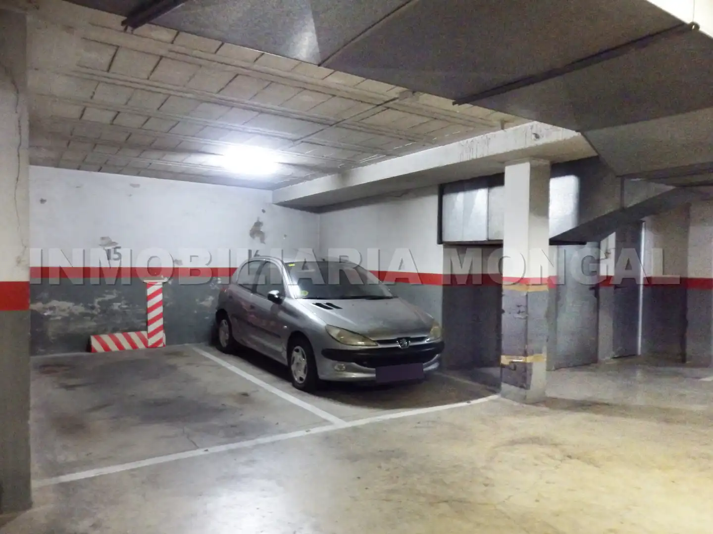 Einzelparkplatz zum Verkauf in Carrer de la Llibertat 9, imagen 4