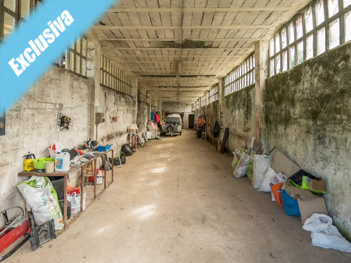 Residencial en venta en Ampuero