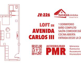 Loft en venda en  Córdoba Capital