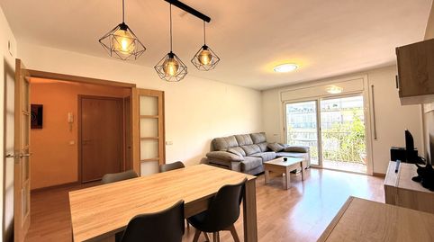 Foto 3 de Piso en venta en Llevant, Igualada
