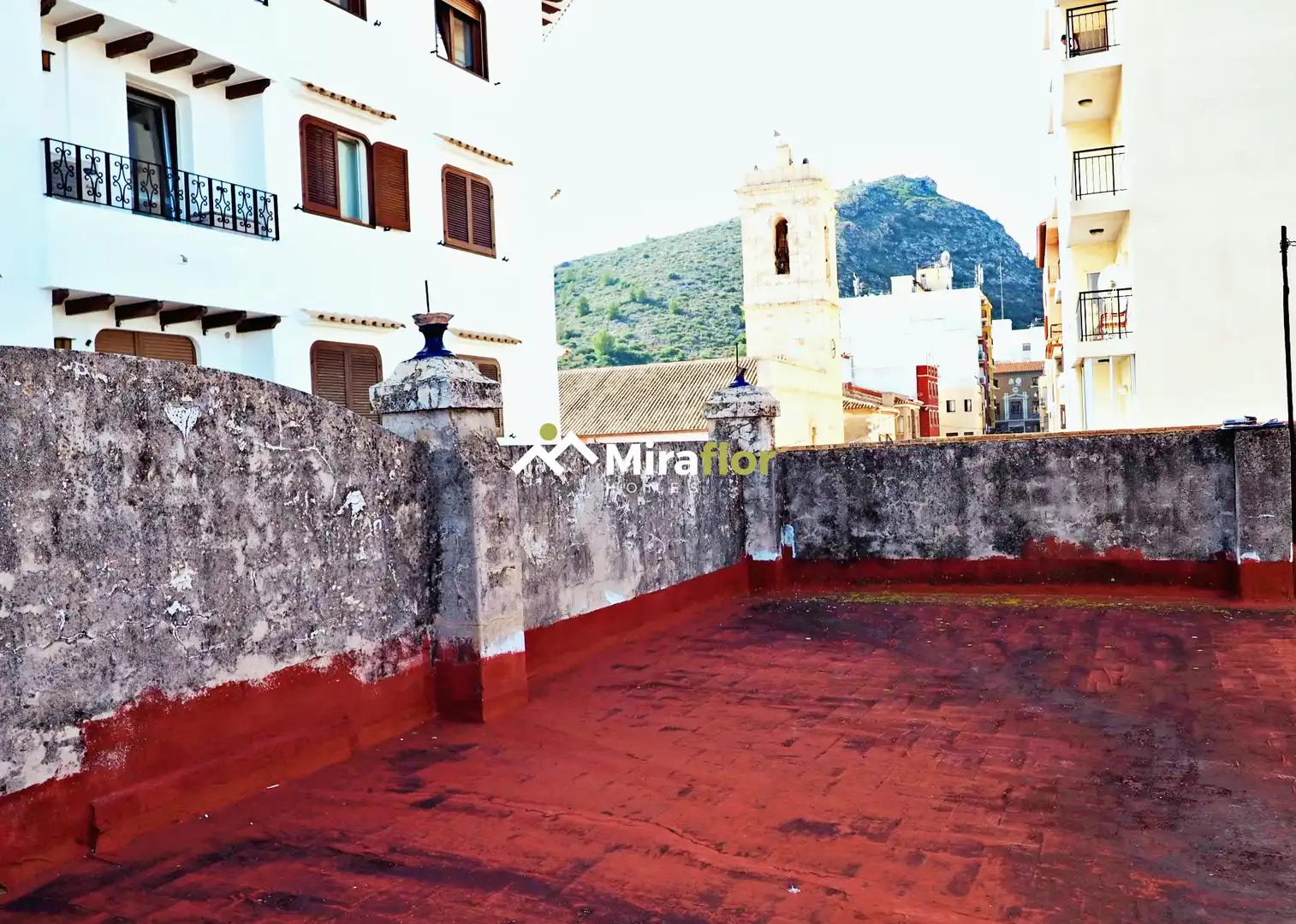Maison rustique avec terrasse à vendre à Pedreguer, imagen 18