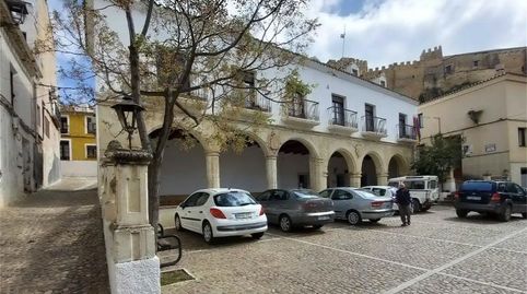 Foto 5 de Casa o xalet en venda a Calle Carnicería, 14, Yeste, Albacete