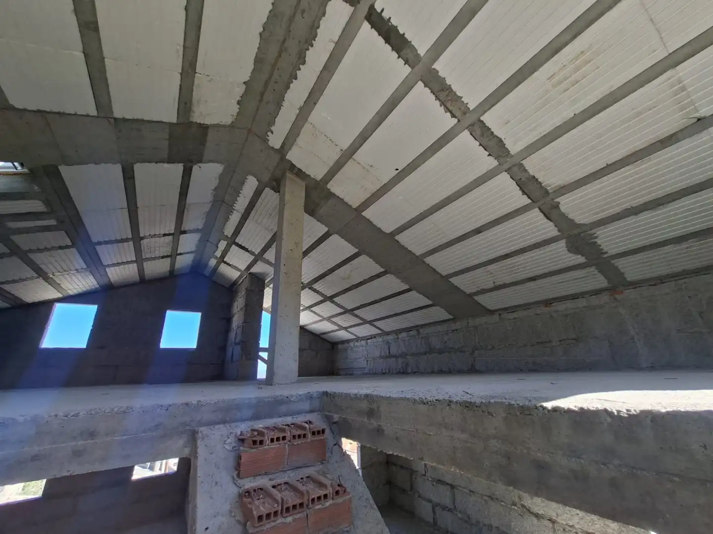 Casa rústica en venta en Camiño da Poza 38, imagen 17