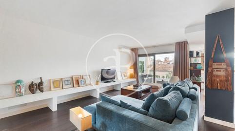 Photo 3 of Attic to rent in Carrer Dels Horts, La Missió, Illes Balears