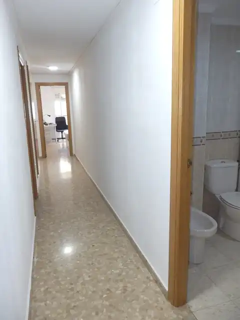 Flat for rent in Valencia  with Furnished, Oven and Washing machine