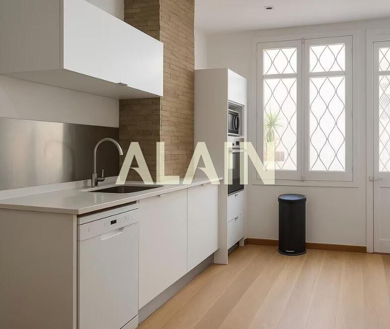 Cocina de Piso en venta en  Valencia Capital con Aire acondicionado, Calefacción y Parquet