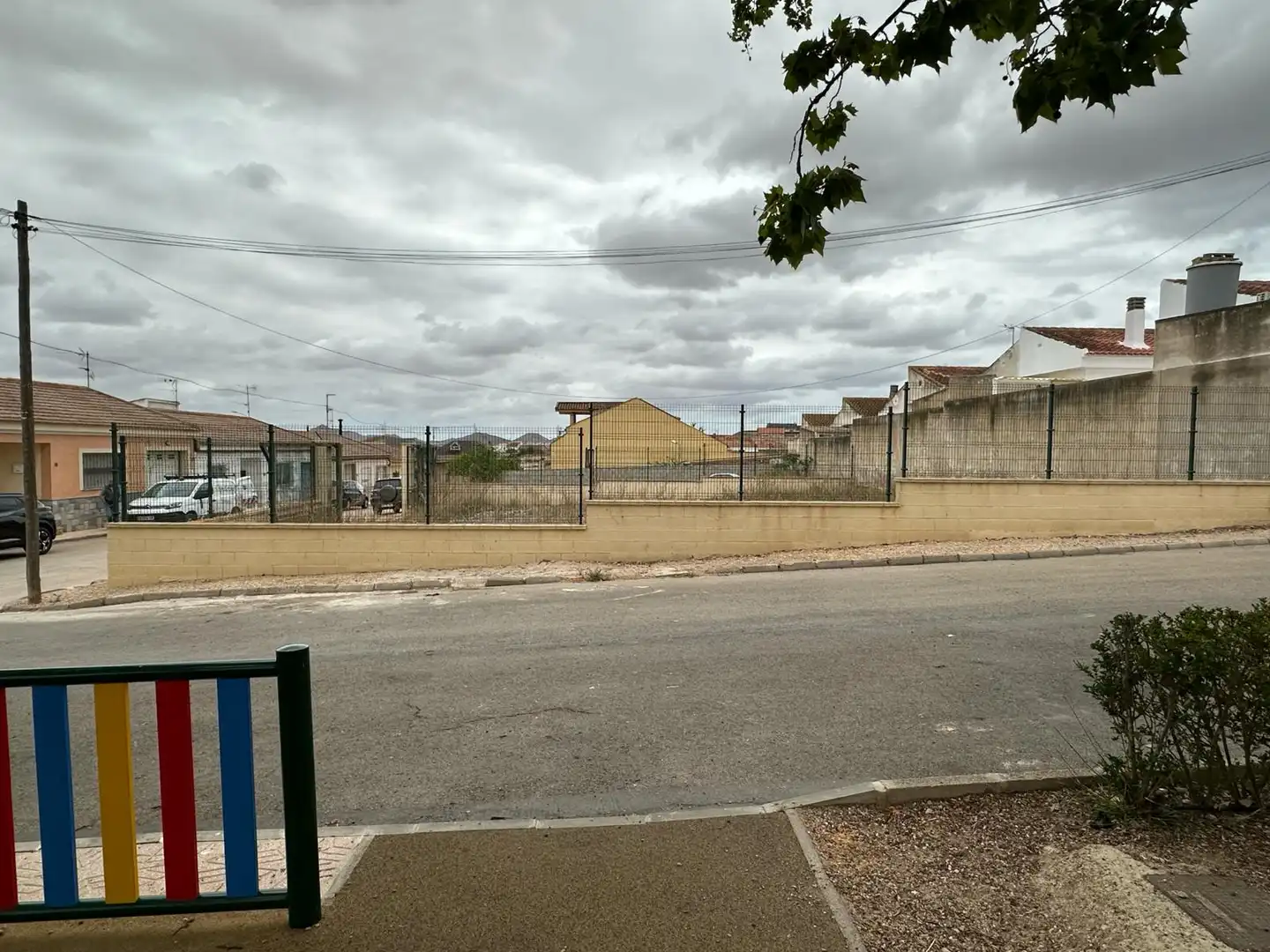 Residencial en venta en Fuente Álamo de Murcia