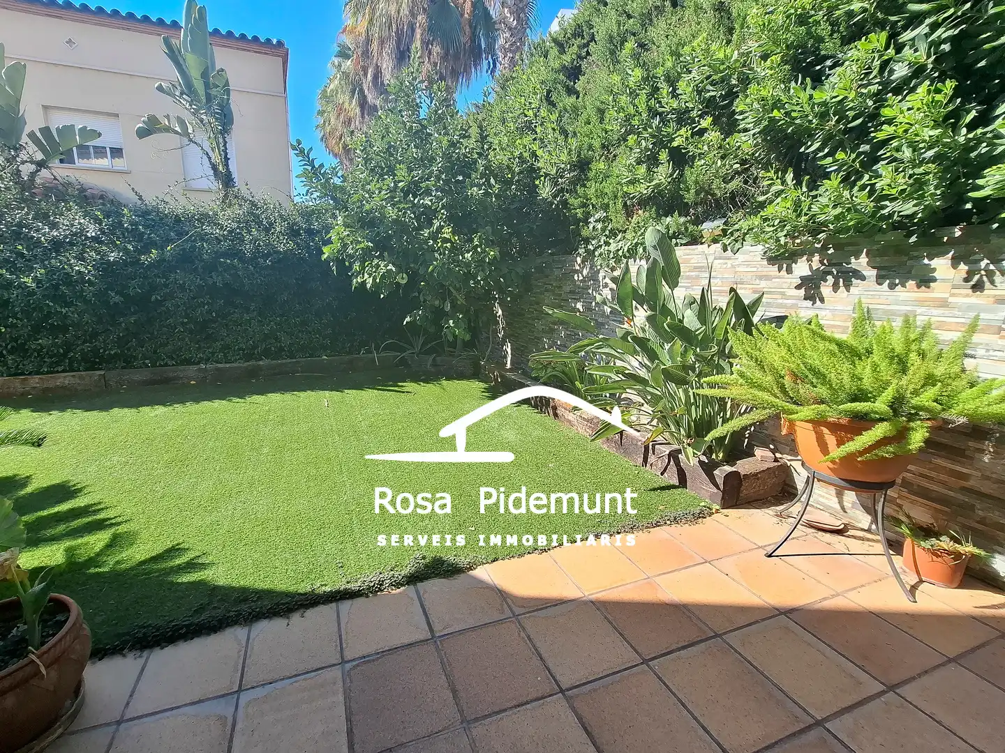 Maison jumelée avec piscine à vendre à Avinguda Vila de Blanes, imagen 27