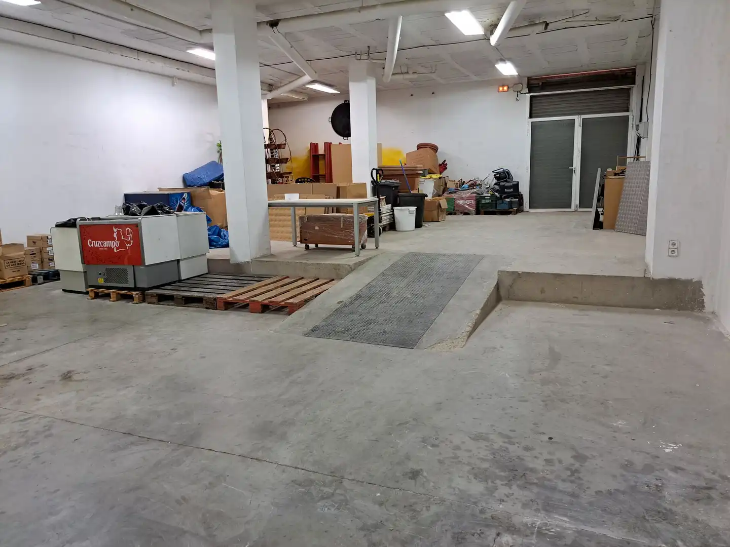 Local comercial en venta en Vilamarina, imagen 7