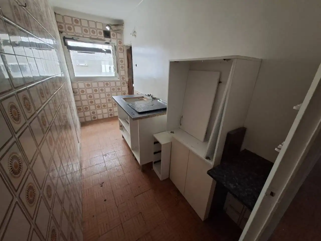 Kitchen of Attic for sale in Ripollet  with Terrace and Balcony