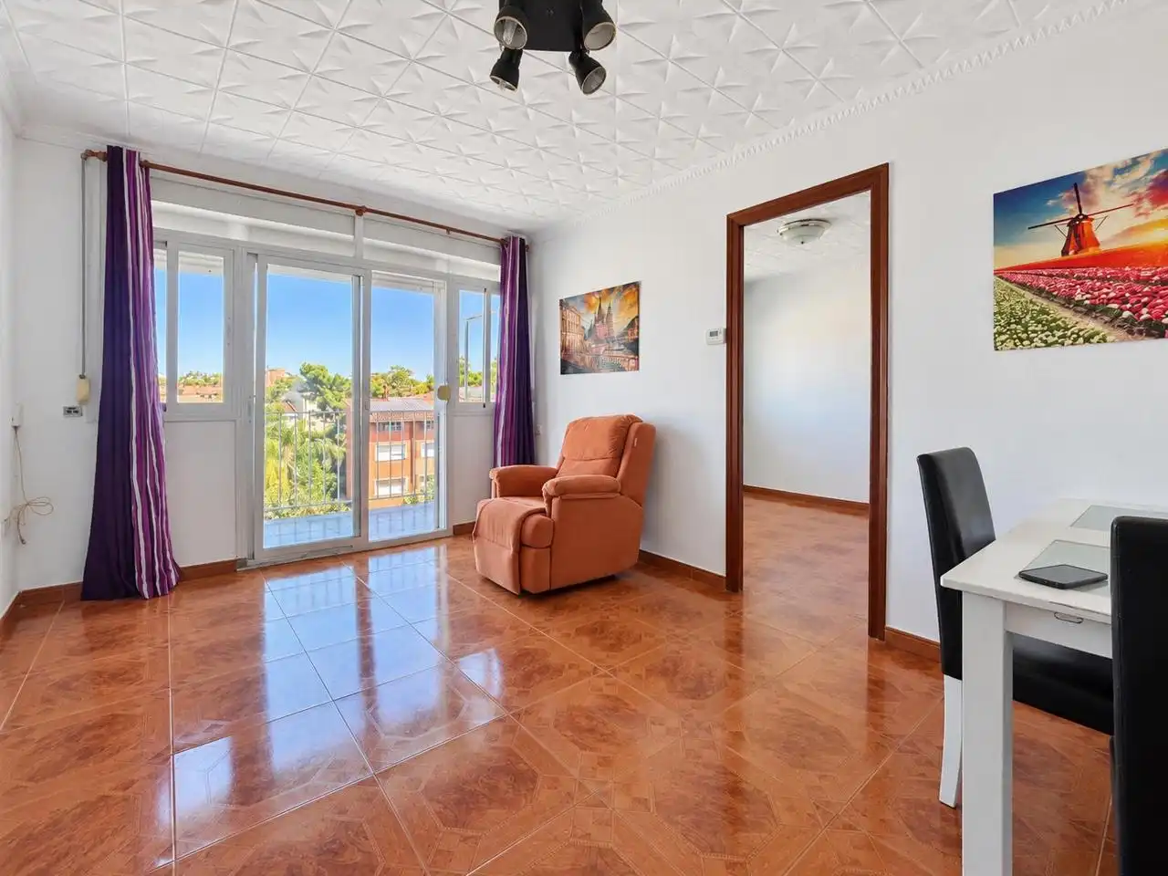 Appartement avec ascenseur à vendre à Malgrat de Mar, imagen 4