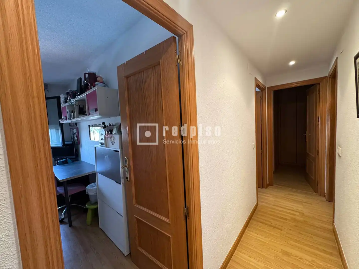 Flat for sale in Valdemoro  with Air Conditioner, Heating and Private garden