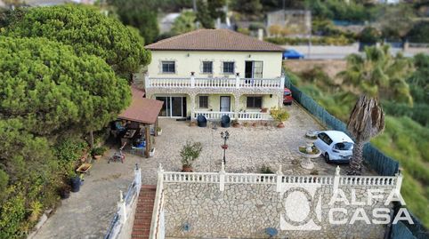 Photo 2 of Houses for sale in Rafael Alberti, Lloret Residencial - Montlloret, Lloret de Mar