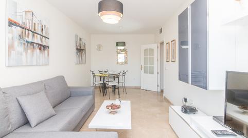 Foto 3 de Apartament en venda a Puerto de la Duquesa, Manilva