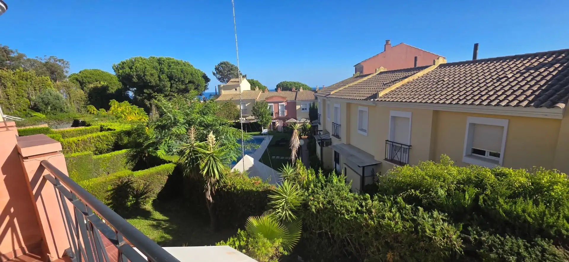 Adosado con terraza en venta en Islantilla Golf, imagen 22