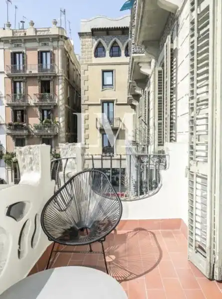 Apartments for rent in PLA PALAU, Sant Pere, Sta. Caterina i la Ribera