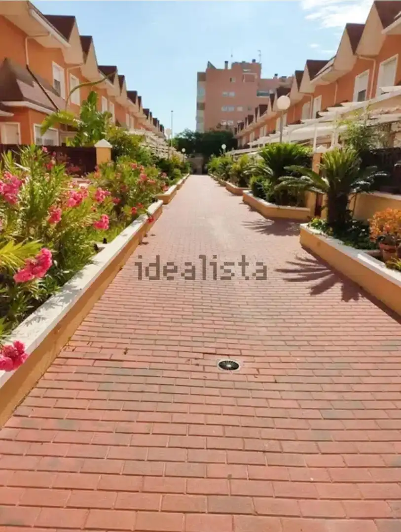 Bungalow con terraza en venta en Elche ciudad, imagen 20