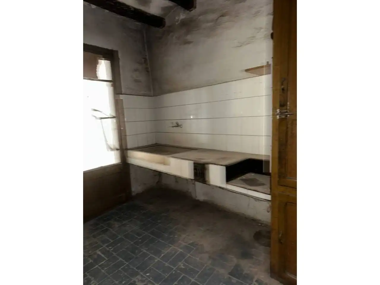 Kitchen of Houses for sale in Cervera  with Terrace