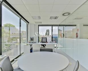 Office to rent in Sant Cugat del Vallès  with Air Conditioner