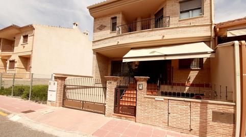 Foto 3 de Casa o xalet en venda a Calle Valladolid, 30, Villanueva del Río Segura, Murcia