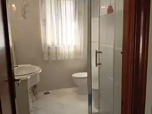 Chalet con piscina en venta en El Bosque, imagen 64