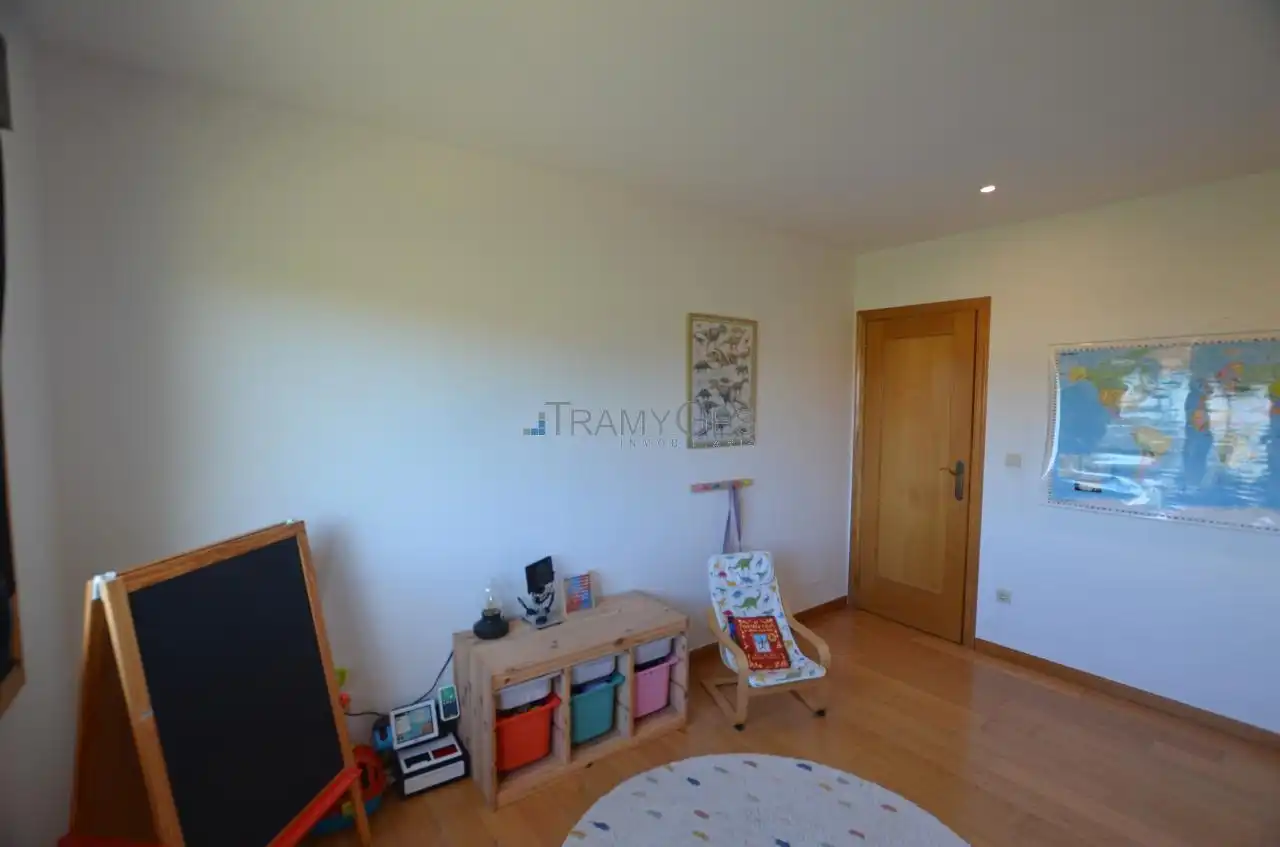 Casa o chalet en venta en Tomiño con Calefacción, Jardín privado y Terraza