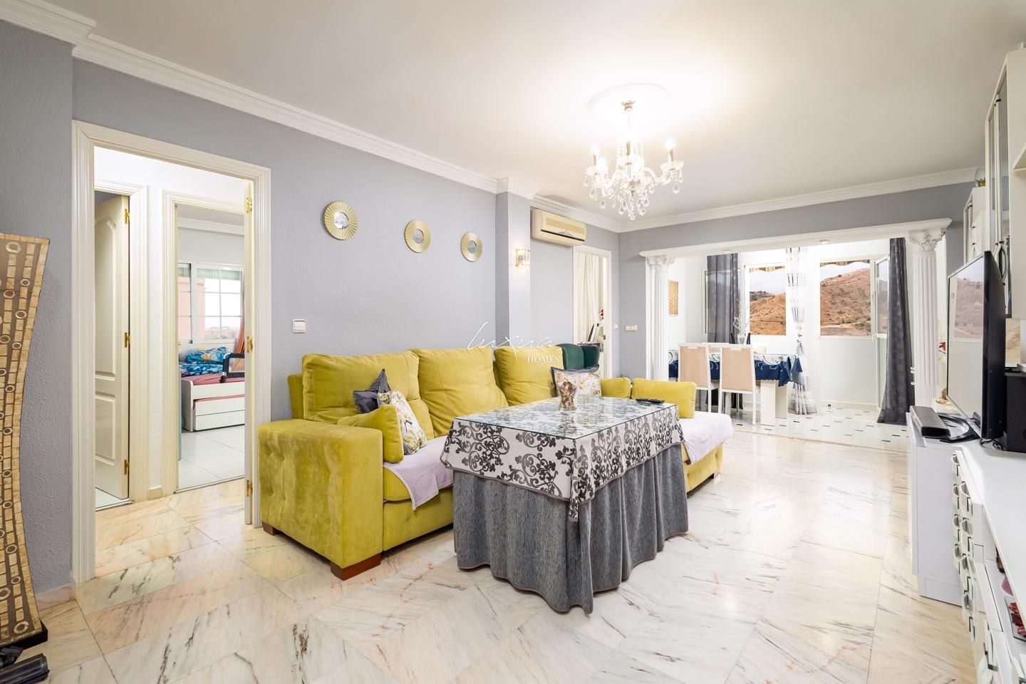 Pis en venda a Ronda, Barrio de Ciudad Jardín