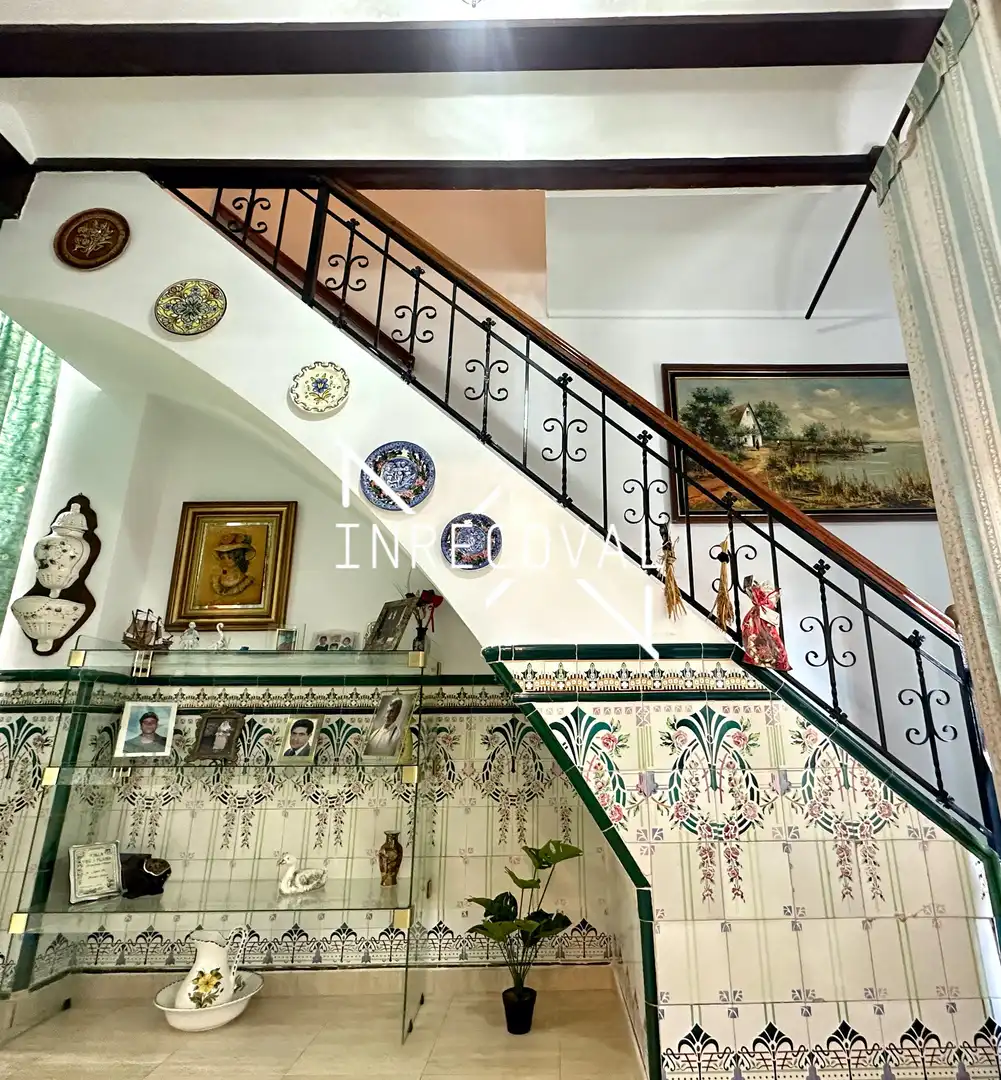 Haus oder Chalet zum Verkauf in Sueca mit Heizung, Abstellraum und Möbliert