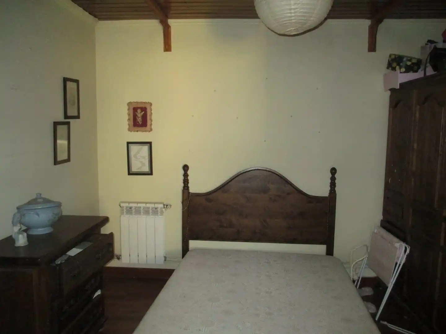 Casa amb jardí en venda a Centro - Recinto Amurallado, imagen 17