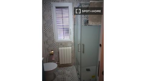 Foto 2 de Estudi per a compartir a San Ildefonso, Granada