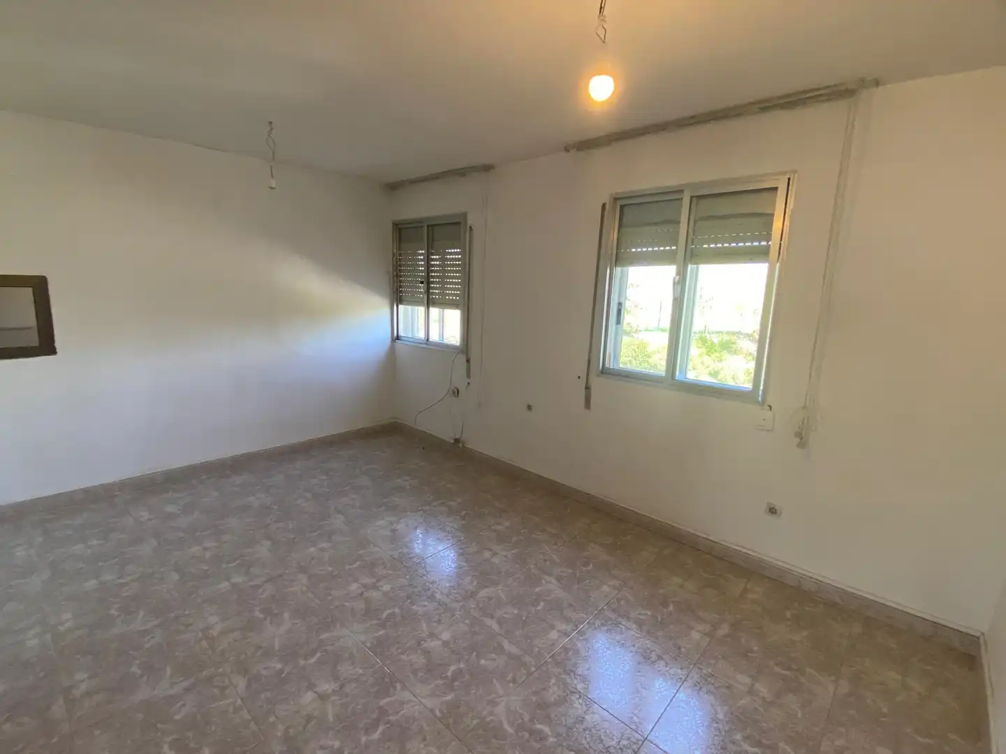 Habitación de Piso en venta en Madrid con Terraza