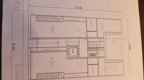 Foto 5 von Residential zum Verkauf in Carrer de Santa Eulàlia, 2, Llevant, Reus