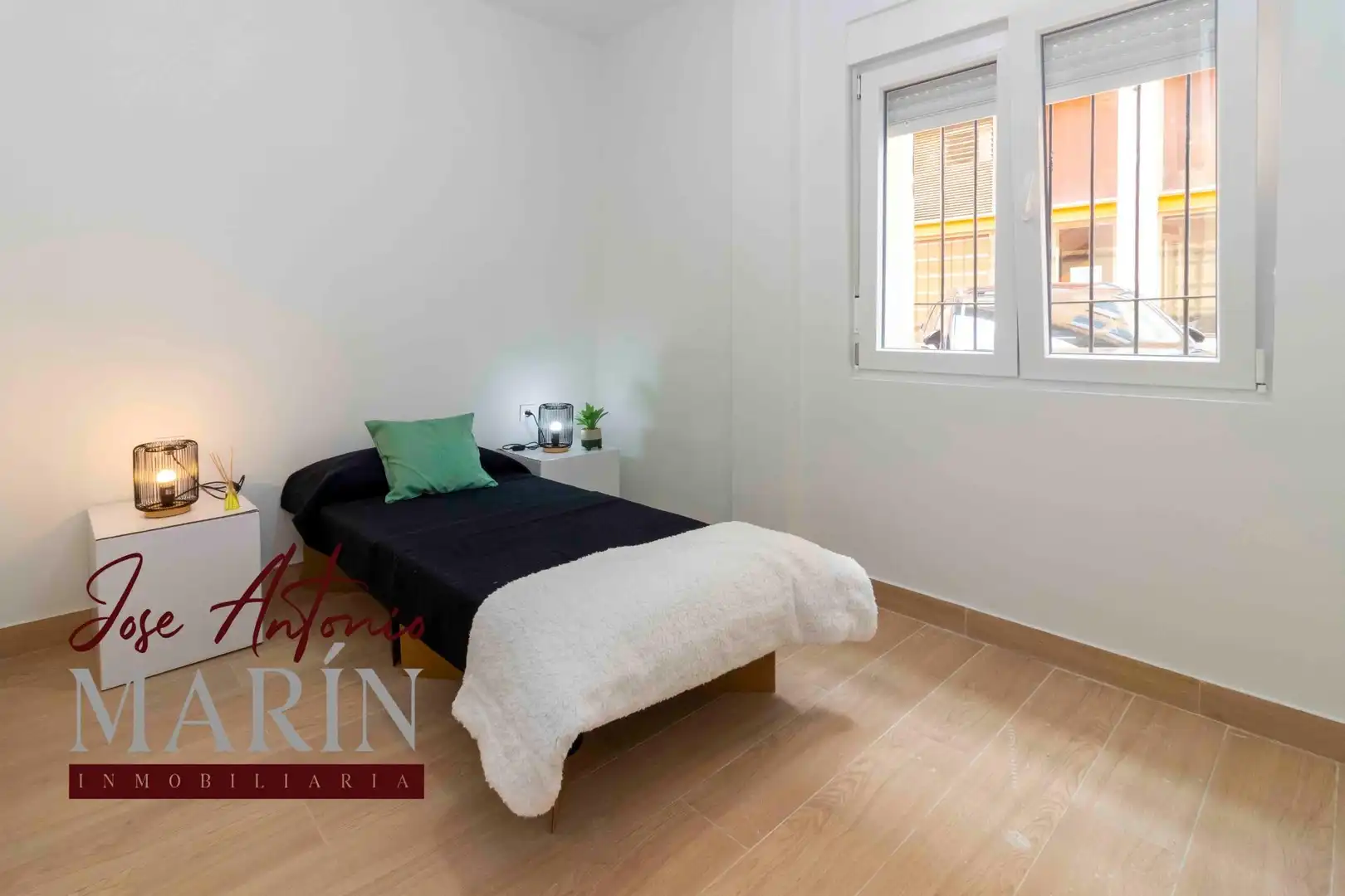 Habitación de Piso en venta en Badajoz