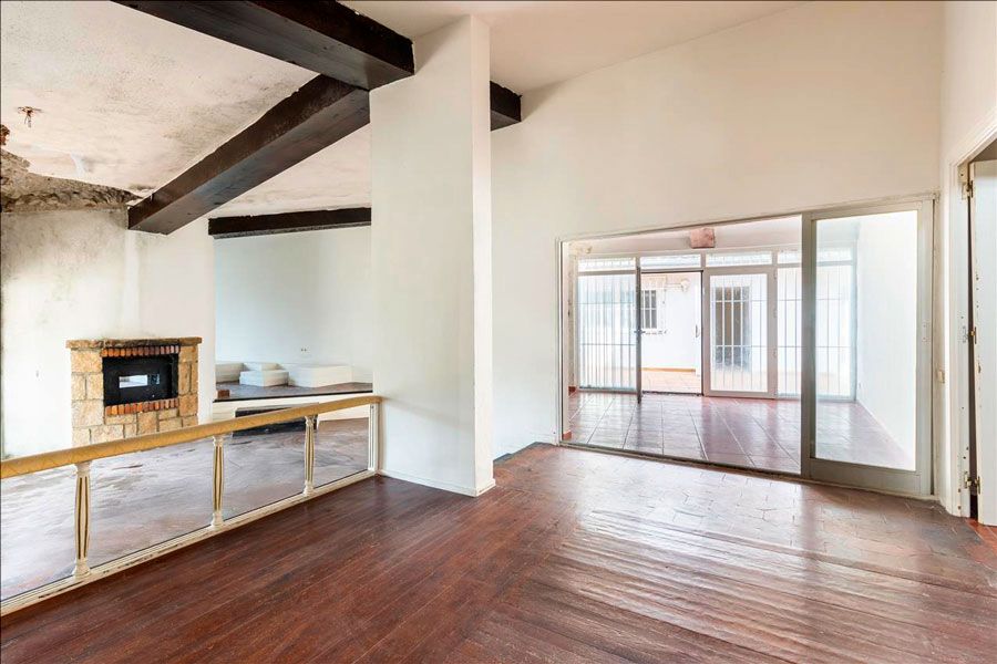 Casa o xalet en venda a Travesía de Valdencina, Alpedrete